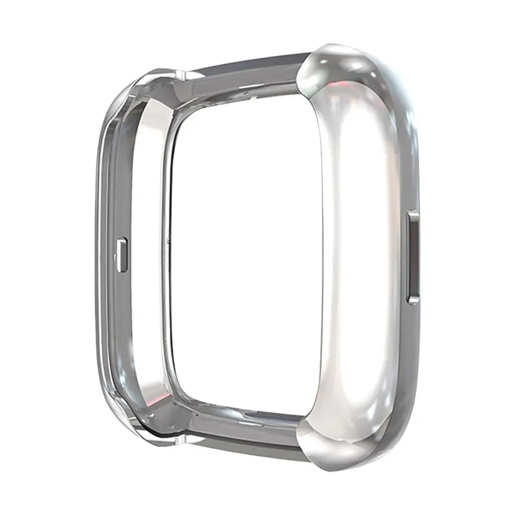 1 шт все включено защитный мягкий чехол анти осень Полное покрытие экрана