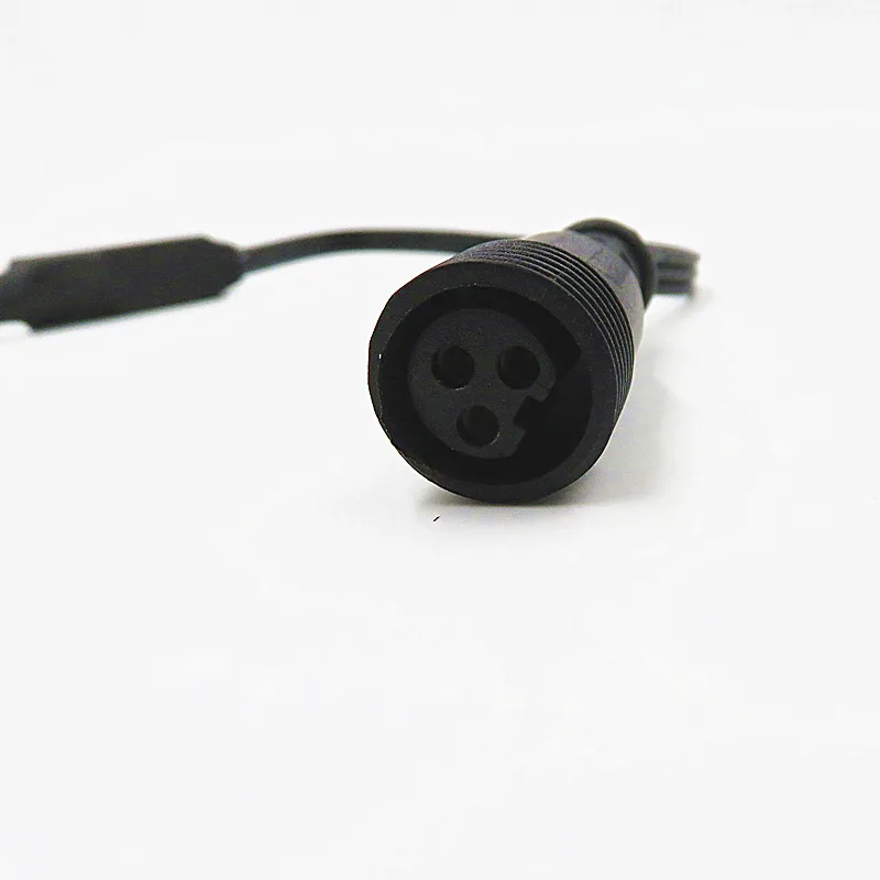 

RF 14key WS2811 13,5 /xconnect