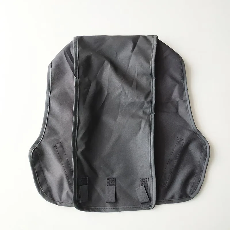 Baby stroller shopping basket Shopping bag Cart accessory Baby car diaper bag Suitable For Yoya Yoyo Babyzen,etc