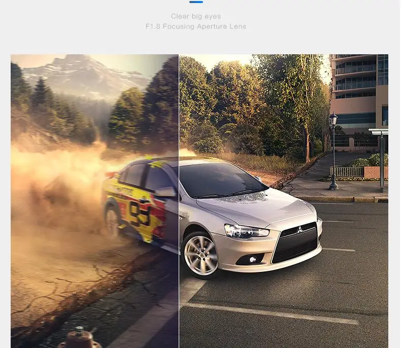 Для Lexus RX RX200T RX450H Sport Version 2016/RX350 2019 видеорегистратор Wifi DVR FHD 1080P широкий угол |