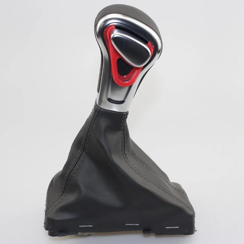 Автоматическая кнопка для включения и выключения Шестерни переключения головка