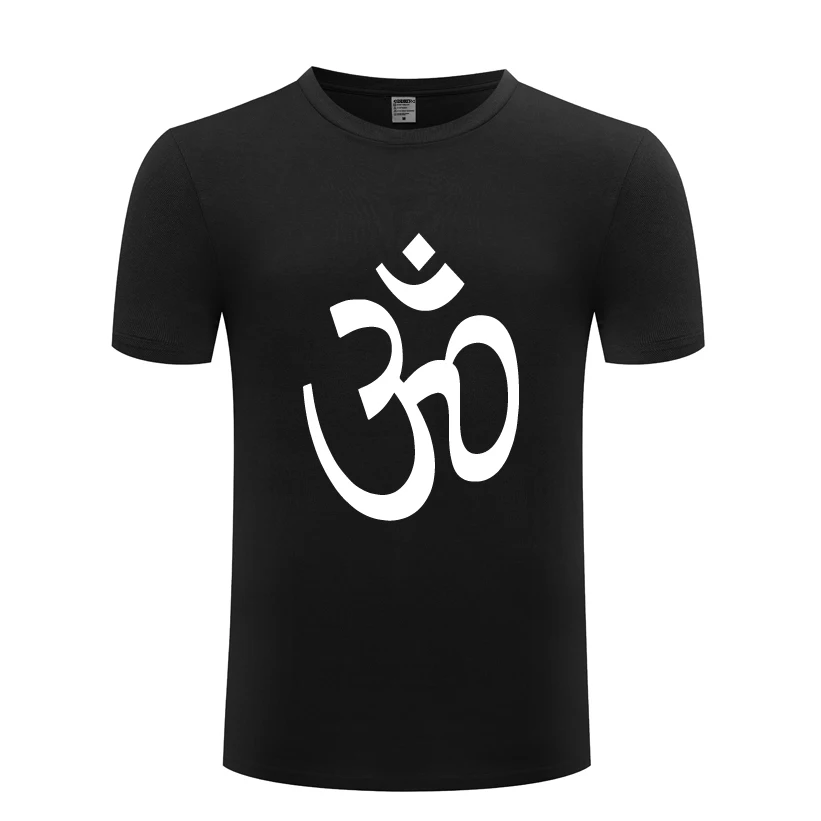 

Yoga Relaxation Novelty Creative Men's T-Shirt T Shirt Men Summer New Short Sleeve O Neck Cotton Casual Top Tee