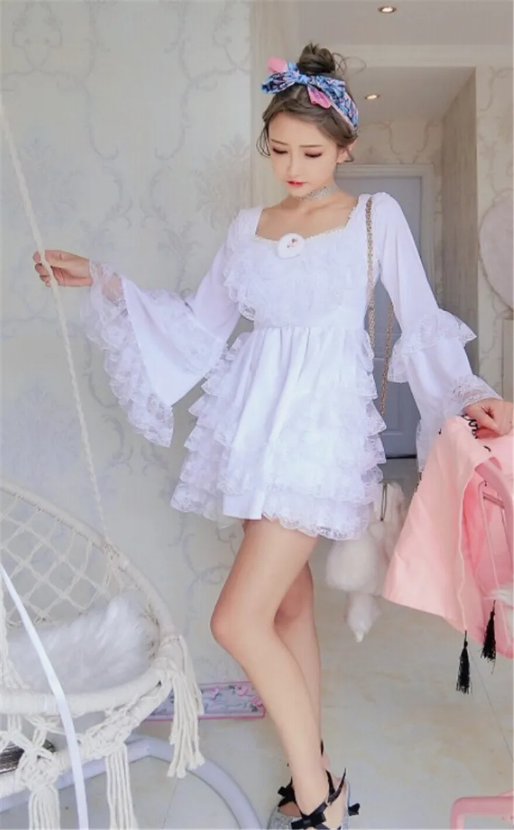 1 м Новый кружевная лента с вышивкой 5 см гипюр сетчатая Тюлевая ткань Материал DIY