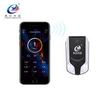 car ai samrt app buletooth 8 driver powerful strong speed booster 8 mode car accessories car electronic throttle controller