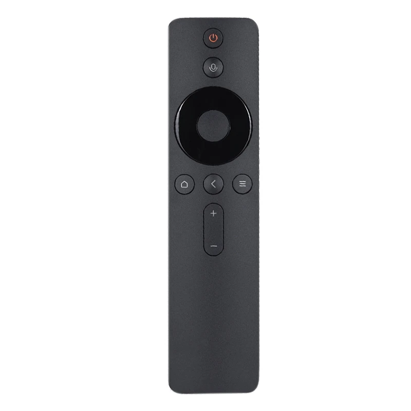 Remote Control Suitable for Xiaomi Bluetooth Voice TV 4A/C/S 2/3/3C/S/Universal | Электроника
