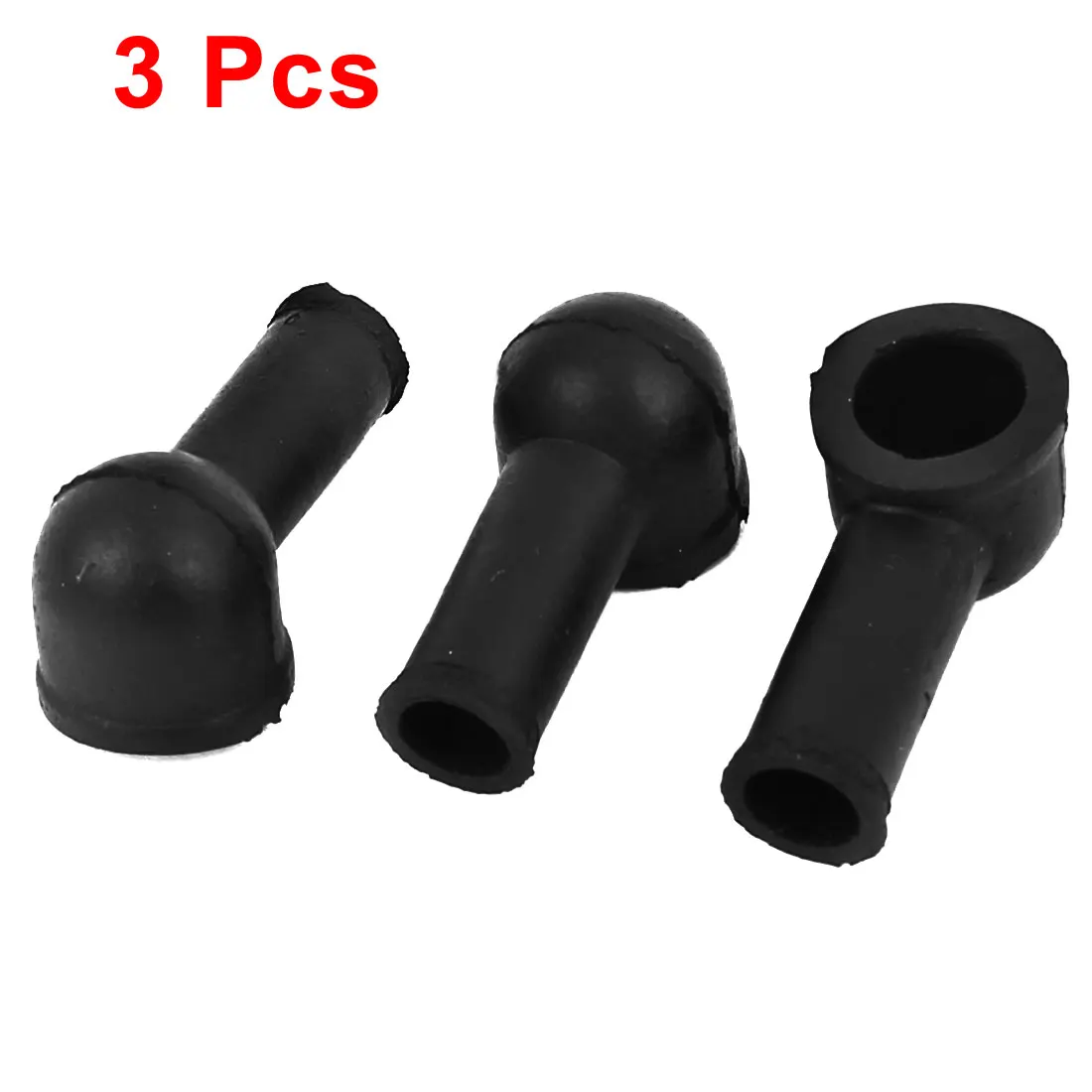 

Рукава изоляции для клемм UXCELL