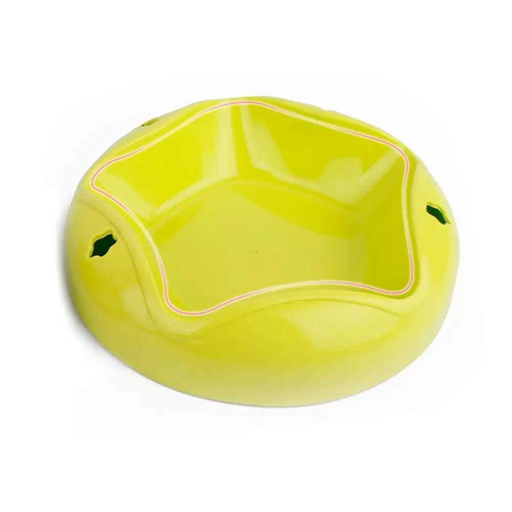 

Durable Pet Dog Bowl Steel Non-slip Drinking Feeding Dual-use Food Feeder For Small Medium Dogs Cats Pet Accessories