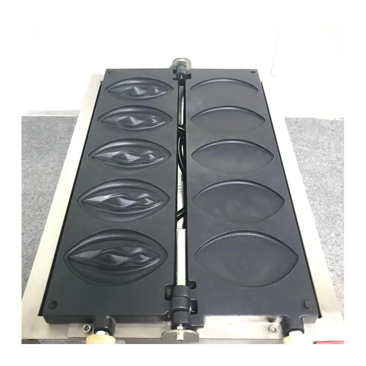 

2021 машины для закусок, машина для вафель для девушек, Женская вафельница по заводской цене