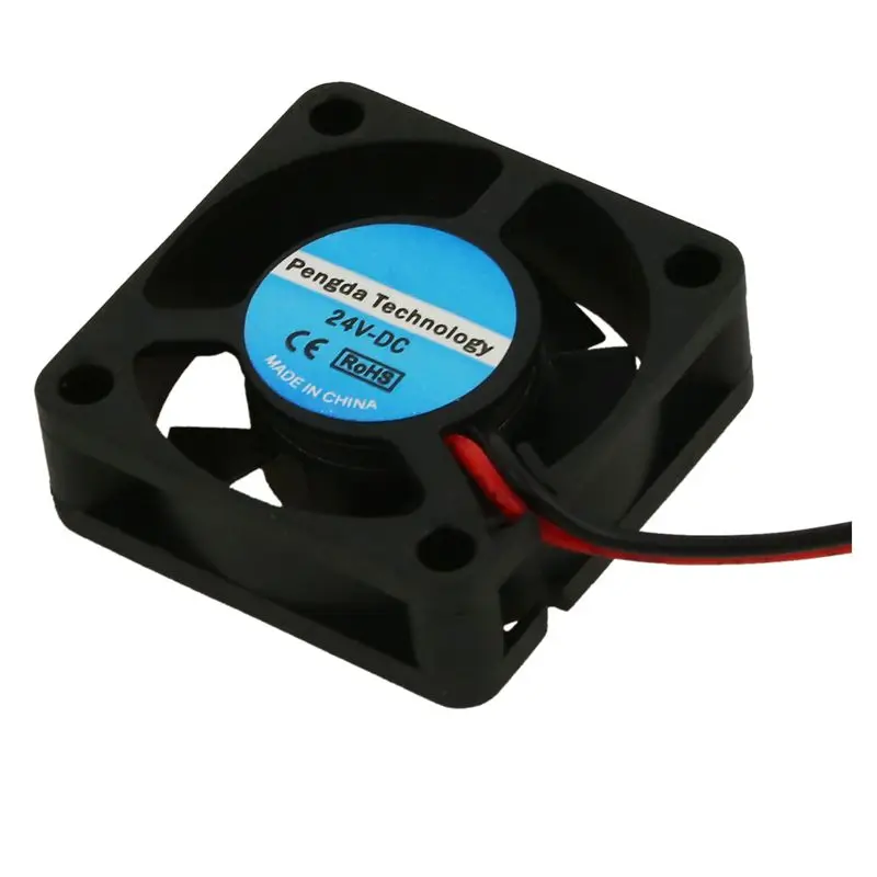 

3D Printer 24v Cooling Fan - 30mm - Extruder Fan - RepRap