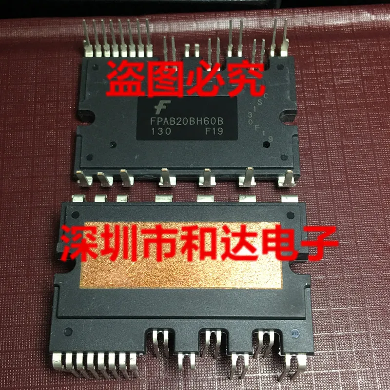

FPAB20BH60B