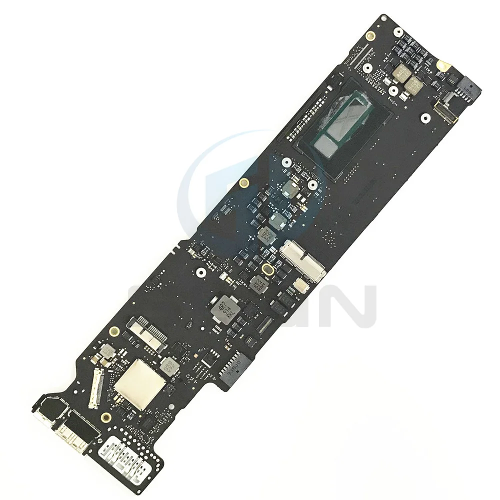 Материнская плата A1466 для Macbook Air 13 3 дюйма 1 8 ГГц ГБ материнская 820 00165 A 2017|ЖК-экран