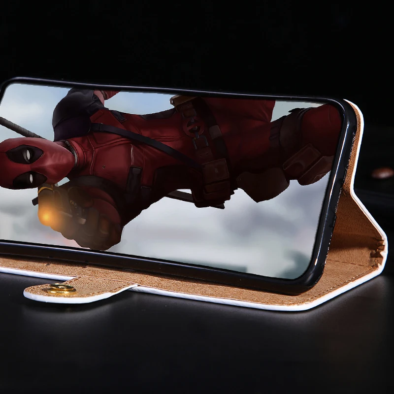 Чехол для Huawei Honor 8 S чехол 8X 8A 8C флип-кошелек кожаный чехол-книжка Play V20 View 20 9 10i 20i 10