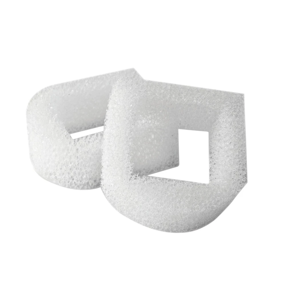 5 шт. пенопластовый предварительный фильтр для питьевой воды из нержавеющей