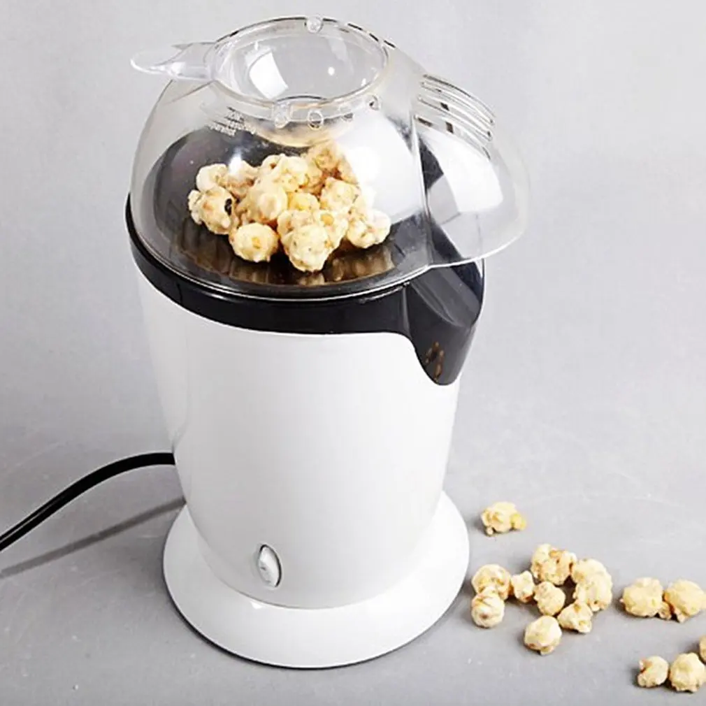 GPM-830 Popcorn Maker Portable Home Electric Machine Kitchen Desktop Mini DIY Making | Бытовая техника