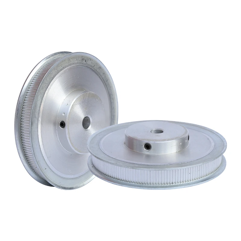 Шкив с зубчатым приводом для 3D принтеров размер отверстия 10/12 мм ширина 11 MXL |