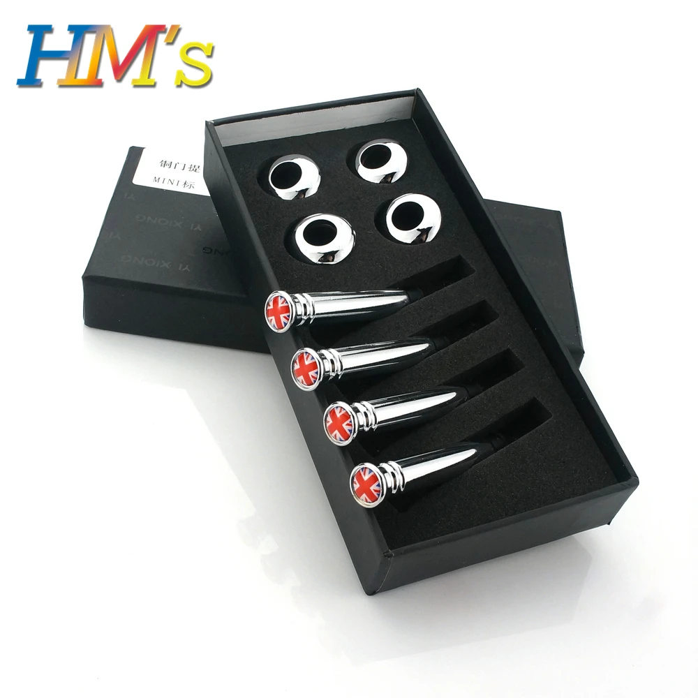 Для MINI Cooper S R50 R53 R55 R56 R57 R58 R59 R60 R61 F54 F55 F56 F57 F60 автомобильные аксессуары штифт замка