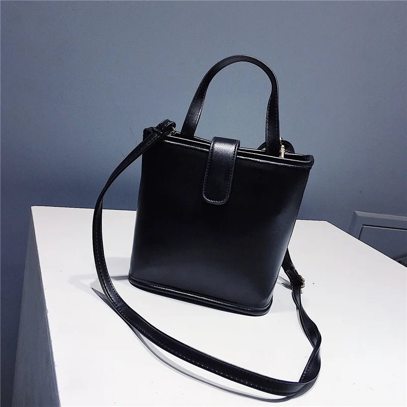 

2021 New Woman Handbag Large Capacity Shopping Bag Fashion High Quality Shoulder Bag Female PU Tote Bag Luxury Designer Handbags