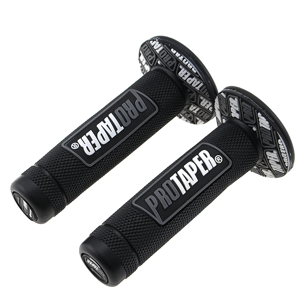 Рукоятка Pro Taper для мотоцикла высокое качество Protaper Dirt Pit Bike мотокросса 7/8 дюймов