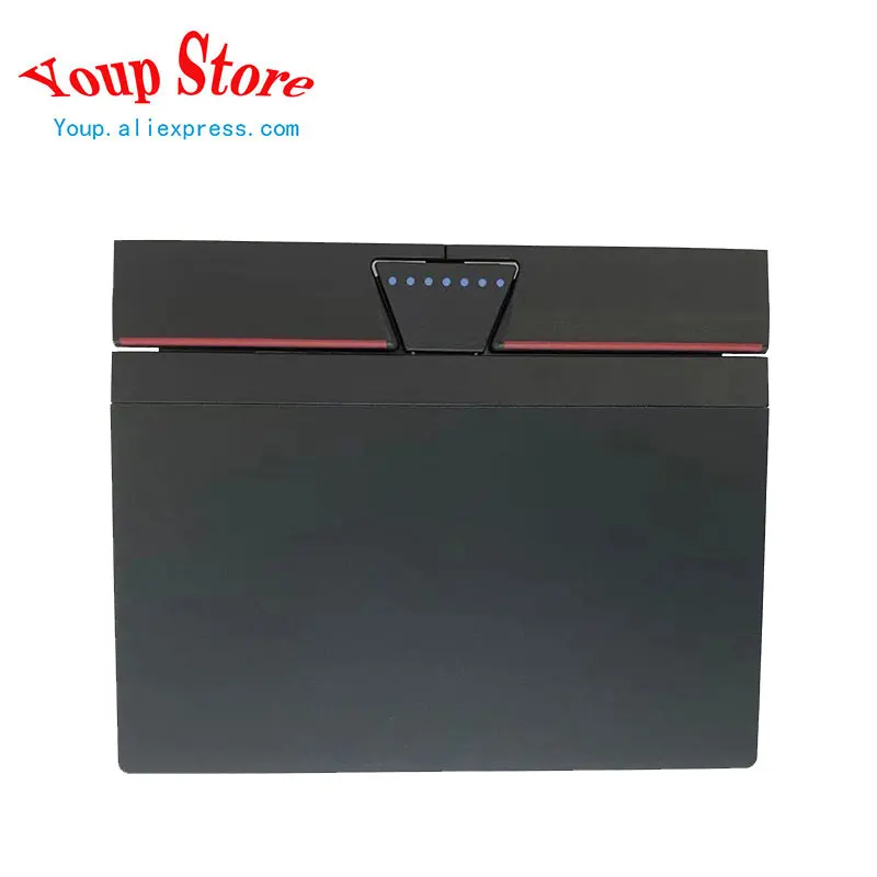 para Lenovo Thinkpad Portátil Três Botão Touchpad Clickpad Mouse Pad Novo Original 00ur946 00ur947 00ur956 T460s T470s