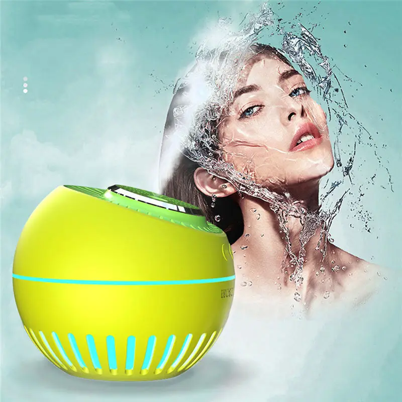 Новый аромат диффузор для эфирных масел новый Дыня увлажнитель 380 мл