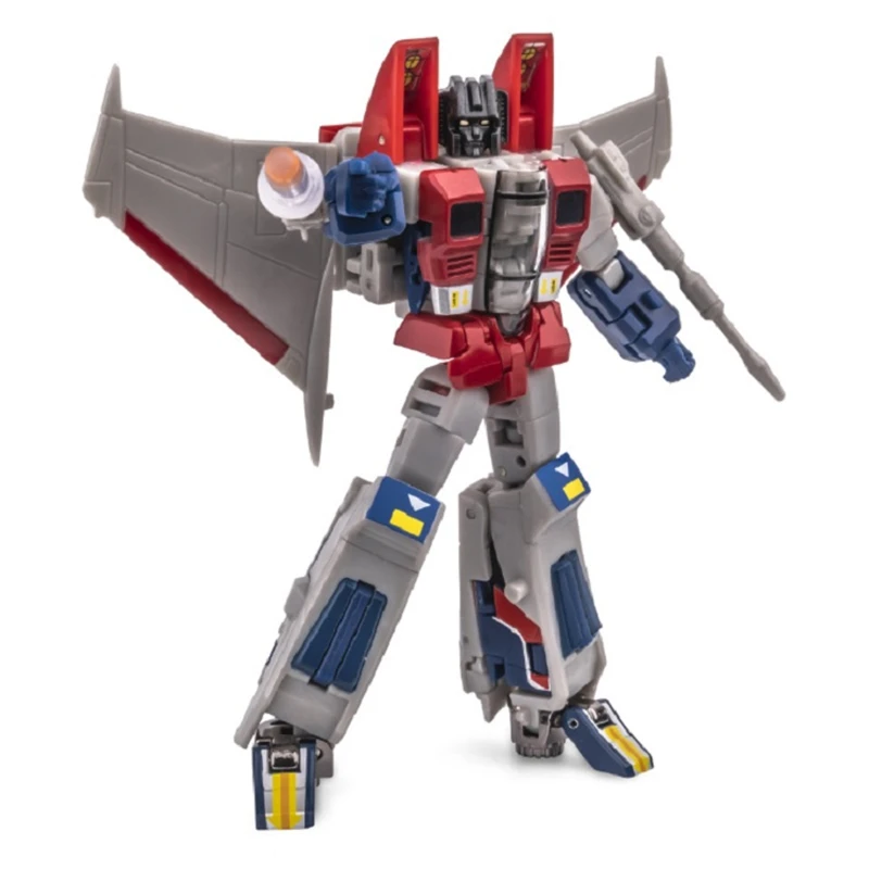 NA Newage трансформер G1 H13EX starcry H15R Redwing H14B Thundercracker маленькая экшн фигурка