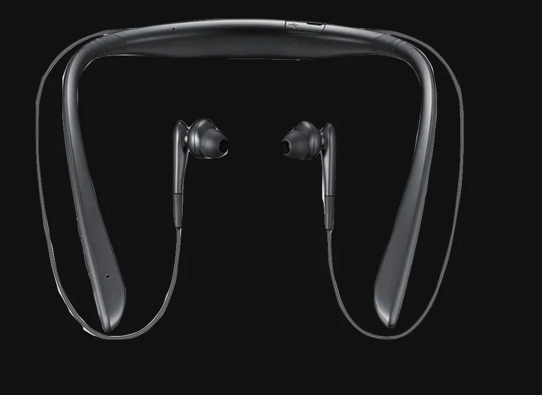 Bluetooth беспроводная гарнитура-вкладыш с микрофоном и UHQ Аудио Уровень U наушники-вкладыши Беспроводная Bluetooth U Pro гарнитура уровня