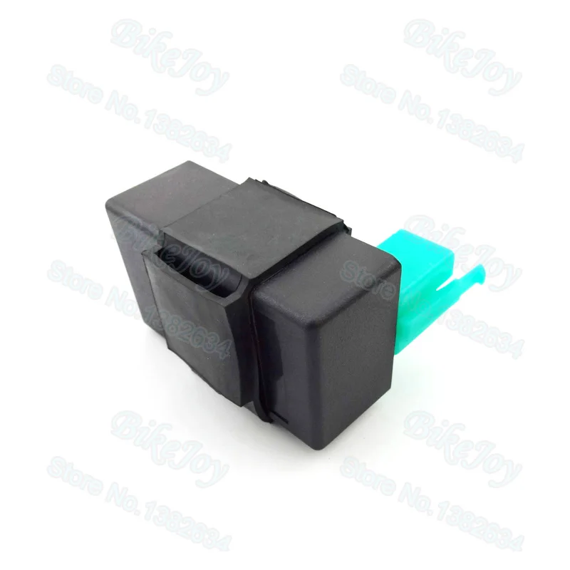 AC CDI Коробка зажигания 5 Pin для 110cc 125cc 140cc 150cc 160cc велосипед ямы ATV Quad Багги скутер