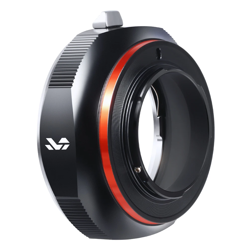 K & F Concept адаптер для Canon EOS EF FE/S Крепление объектива к Micro 4/3 mount MFT M Four Three Olympus M43
