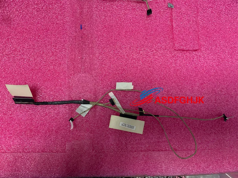 Фото Оригинальный 450.06507.0011 измельчитель BOE LCD кабель 100% ПРОВЕРЕНО ОК №1