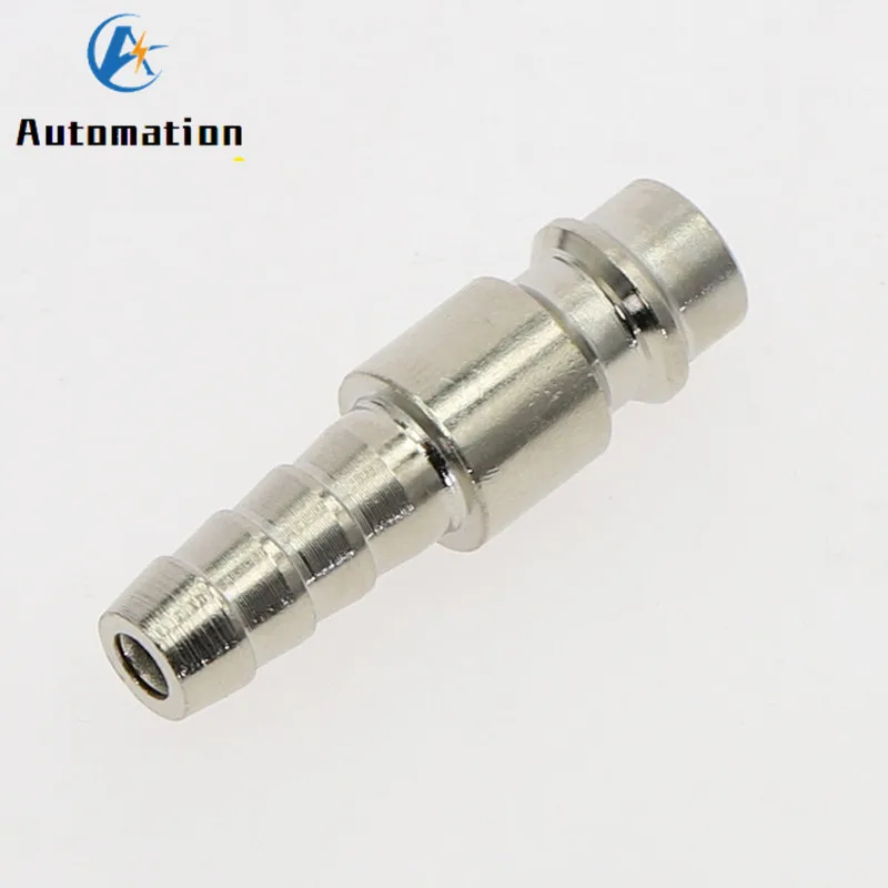 Пневматический Фиттинг европейского стандарта типа воздушная линия