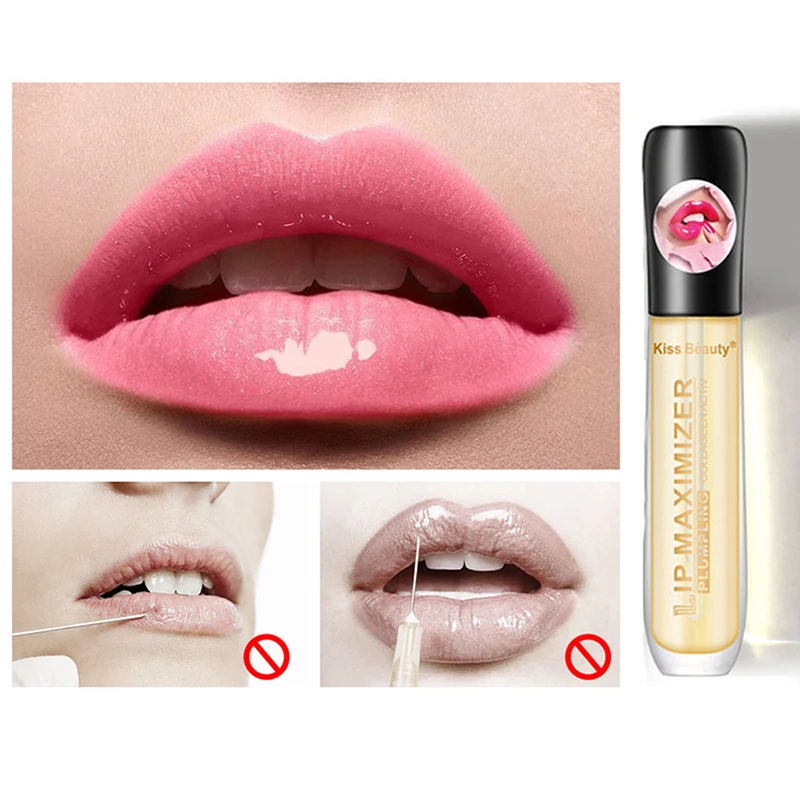 Сыворотка для ухода за губами усиление губ восстанавливающая уменьшающая маска