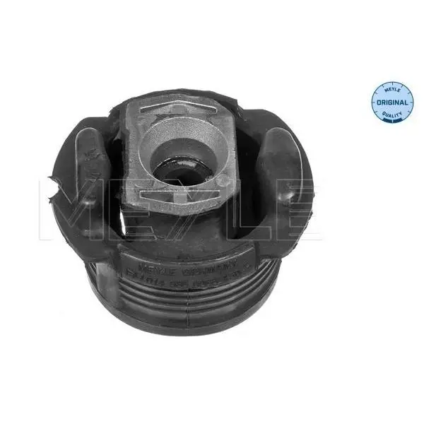 Сайлентблок задней балки MB C215/W220 98 06 MEYLE 014 035 0088|Детали амортизаторов| |