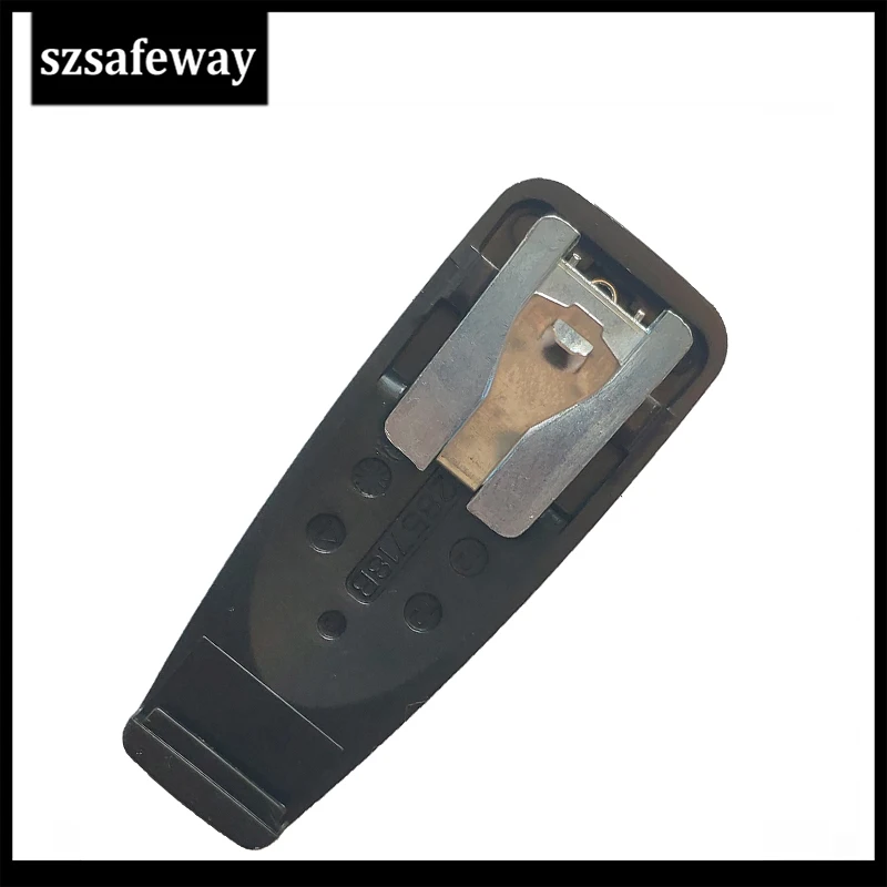 Зажим для ремня на аккумулятор HLN9844A Motorola GP328 GP329 GP338 GP339 GP360 GP380 XTS2250 XTS2500 аксессуары