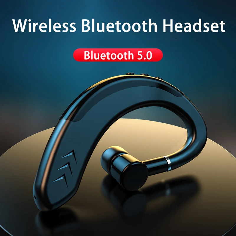 Беспроводные наушники Bluetooth Беспроводная гарнитура Xiaomi с шейным ободом вкладыши