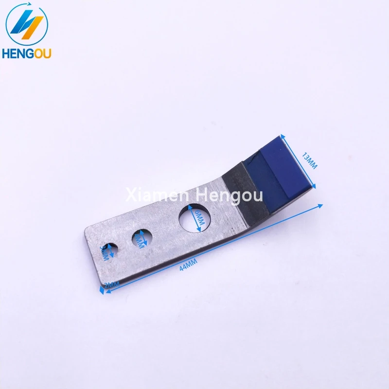 10 PCS High Quality 43.014.004 MO Gripper For Hengoucn Printing Machine Offset Machinery Spare Parts | Компьютеры и офис