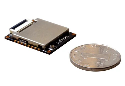 Широкодиапазонный uhf rfid считыватель модуль PR9200 модули без макетной платы USB