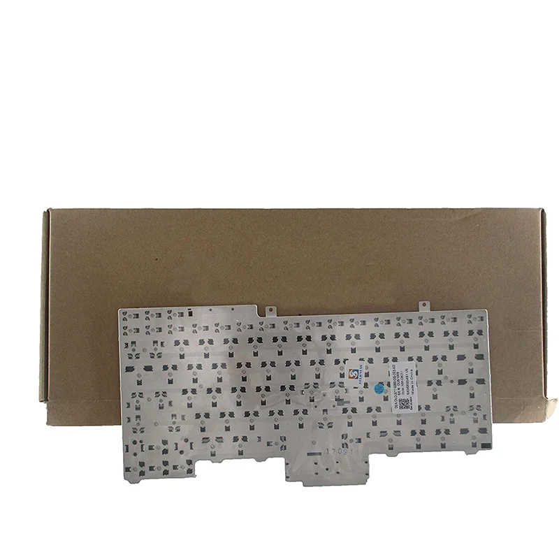 Новая Сменная сетка для клавиатуры Dell latuview E6400 E6410 E6500 E6510 E5410 E5510 E5400 E5500 Precision M2400 M4400
