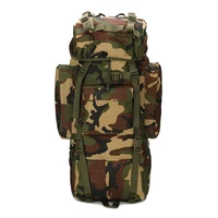 65l hiking backpacks professional hiking mountaineering bag large capacity 65l backpack bag