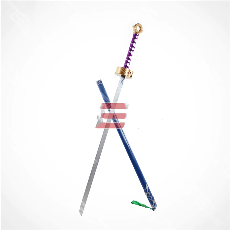 Огненная эмблема героев линдис меч Мани Катти Косплей Реплика реквизит Хэллоуин