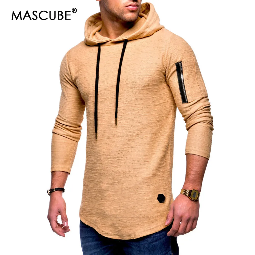 Новинка 2020 мужские уличные однотонные спортивные костюмы в стиле хип хоп на