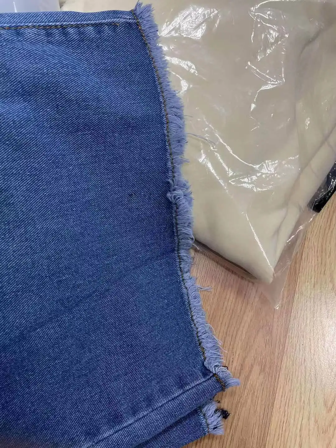 

12345 -Vintage Y2k Hollow Out High Waist Fashion Zipper Jeans Holes Jeans Harajuku Chic Flare Jeans Wide Leg Pants jeans women