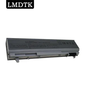 LMDTK Новый 6 ячеек ноутбук Батарея для DELL Latitude E6400 E6500 E6410 E6510 точность M2400 M4400 KY266 KY268 KY265 PT434