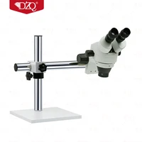 dzq zq 3 microscope soptop szm gem microscope