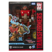 takara tomy transformers toys studio series voyager ss86 wreck gar action figure collection robot deformation toy boy gift