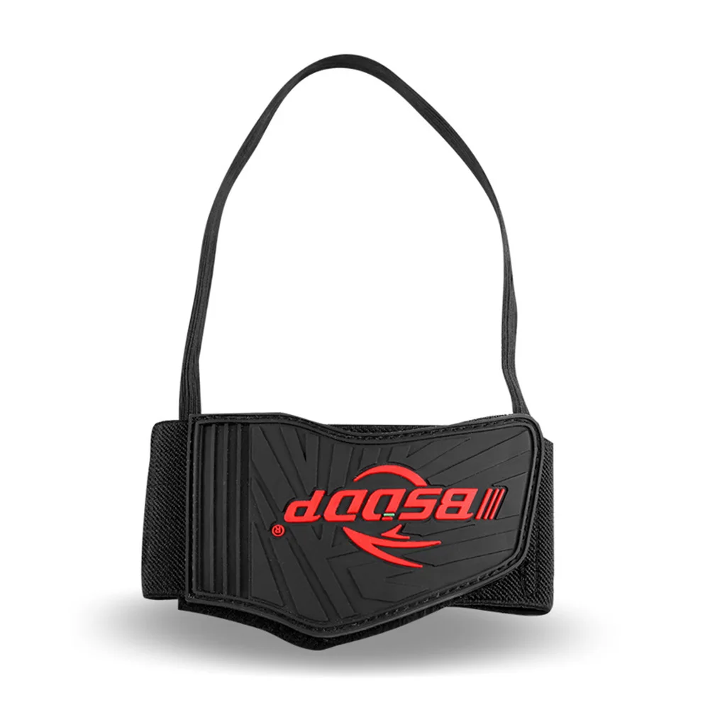 

Motorcycle Motorbike Nonslip Shift Pad Shoe Boot Cover Protective Motorcycle Gear Shifter Riding Wear-Resistant Shoe Protector