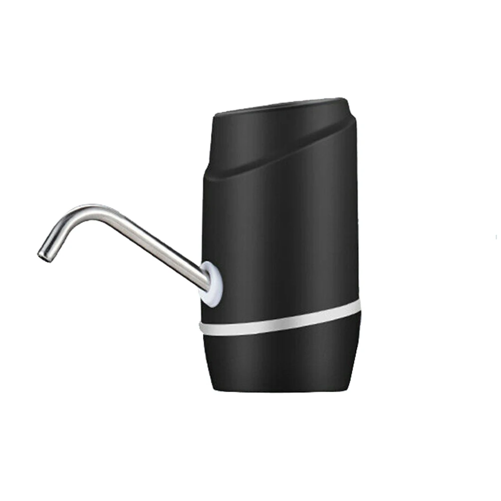 USB насос для бутылки с водой Диспенсер автоматический универсальный
