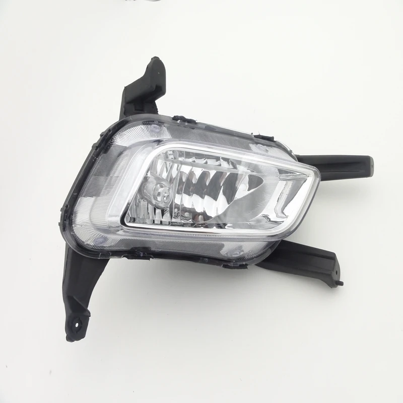1 шт. передние противотуманные фары Противотуманные дальнего света светильник с