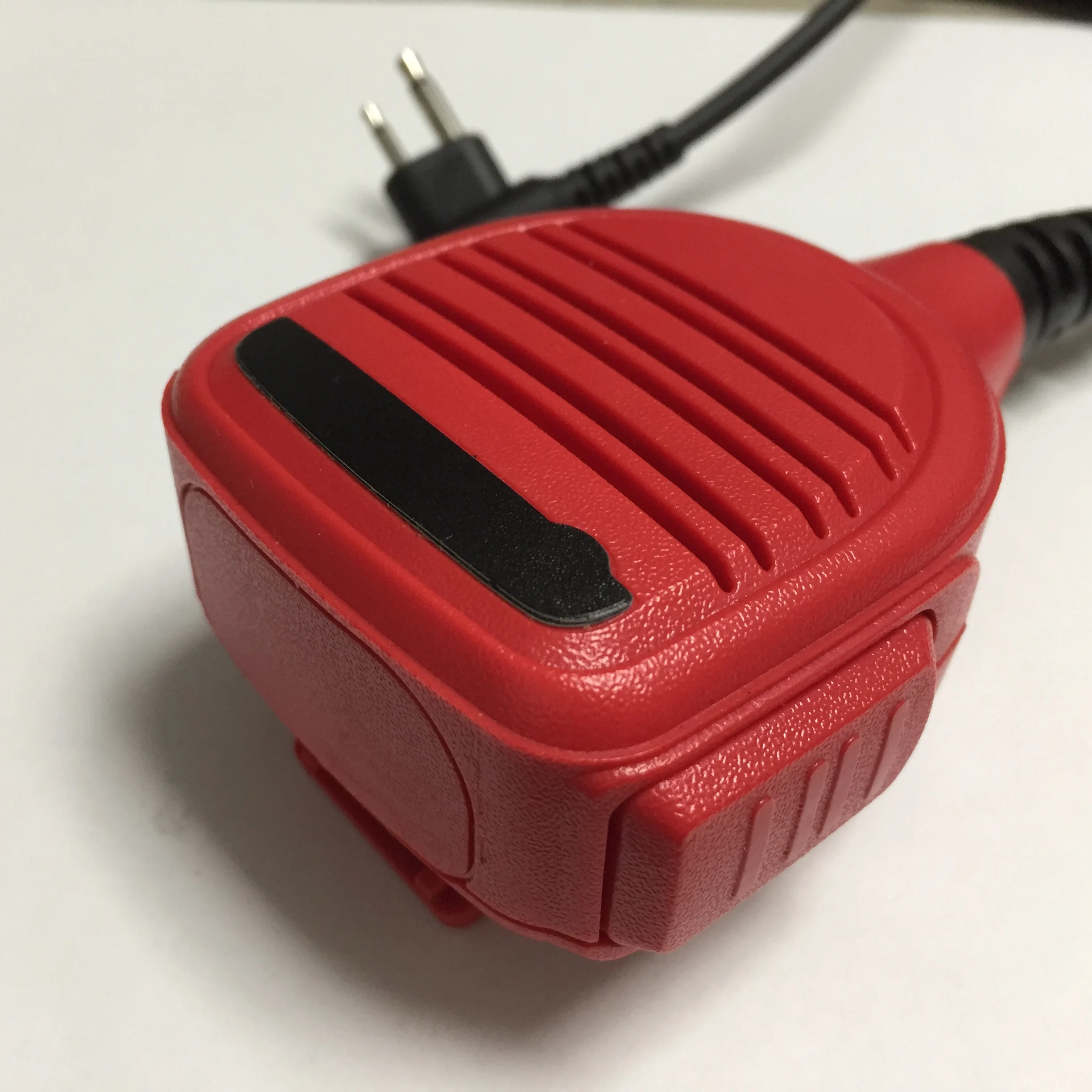 2 контактный микрофон для радиоприемника Motorola Микрофон Для GP300 GP88 GP88S GP2000 GP68 CP040 CP200