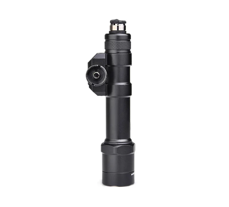 Element Airsoft PEQ 15 тактический флэш-светильник Surefir M600 охотничий Flahs светильник M600C красный лазерный ИК лазерный PEQ15 оружейный пистолет светильник