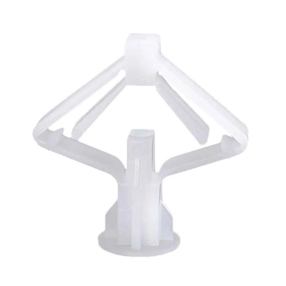 100 шт. портативные самодельные болты для настенных штор аксессуары практичная